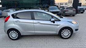 Ford Fiesta 1.5 TDCi, снимка 2