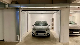 Ford Fiesta 1.5 TDCi, снимка 3