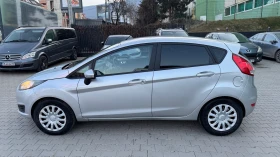 Ford Fiesta 1.5 TDCi, снимка 4