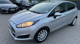 Ford Fiesta 1.5 TDCi, снимка 5