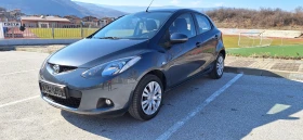 Mazda 2 1.4 Бензин 86кс, снимка 5