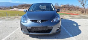     Mazda 2 1.4  86