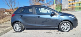     Mazda 2 1.4  86