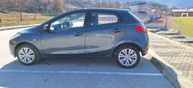     Mazda 2 1.4  86