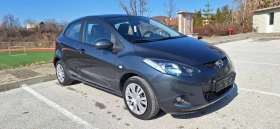     Mazda 2 1.4  86