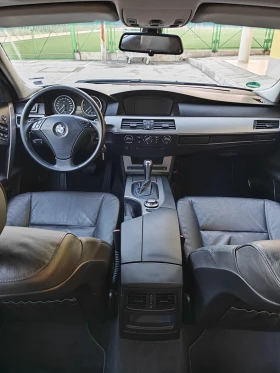 BMW 525 d e61 - 6900 лв. - 39603322 | Car24.bg