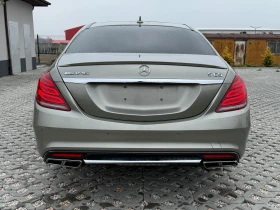 Mercedes-Benz S 350 AMG LONG PANORAMA KAMERA DISTRONIC , снимка 4