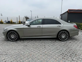 Mercedes-Benz S 350 AMG LONG PANORAMA KAMERA DISTRONIC , снимка 6