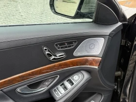 Mercedes-Benz S 350 AMG LONG PANORAMA KAMERA DISTRONIC , снимка 9