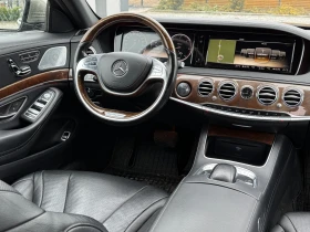 Mercedes-Benz S 350 AMG LONG PANORAMA KAMERA DISTRONIC , снимка 14