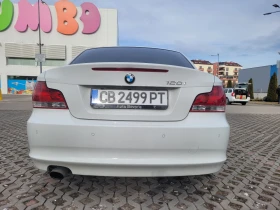 BMW 120, снимка 12