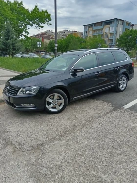 VW Passat 2.0 TDI | Mobile.bg    17