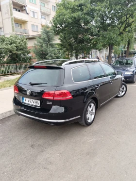 VW Passat 2.0 TDI | Mobile.bg    17