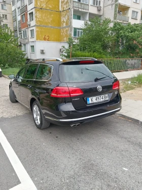 VW Passat 2.0 TDI | Mobile.bg    16