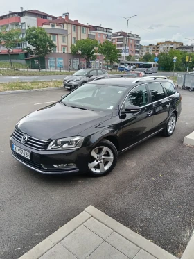 VW Passat 2.0 TDI | Mobile.bg    16