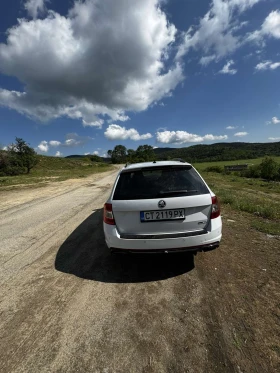 Skoda Octavia RS Challenge - 24850 лв. - 20085423 | Car24.bg