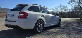 Обява за продажба на Skoda Octavia RS Challenge ~24 850 лв. - изображение 3