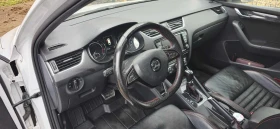 Обява за продажба на Skoda Octavia RS Challenge ~24 850 лв. - изображение 5