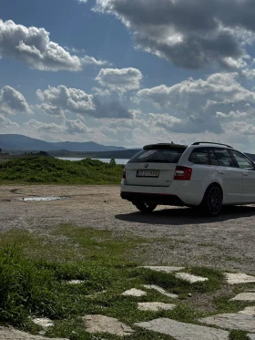 Skoda Octavia RS Challenge - 24850 лв. - 20085423 | Car24.bg