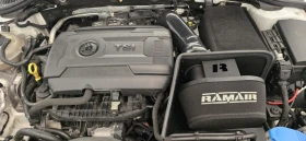 Обява за продажба на Skoda Octavia RS Challenge ~24 850 лв. - изображение 9
