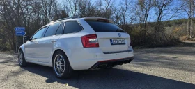Обява за продажба на Skoda Octavia RS Challenge ~24 850 лв. - изображение 2