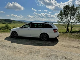 Skoda Octavia RS Challenge - 24850 лв. - 20085423 | Car24.bg