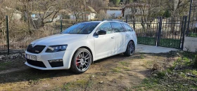 Обява за продажба на Skoda Octavia RS Challenge ~24 850 лв. - изображение 4