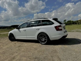 Skoda Octavia RS Challenge - 24850 лв. - 20085423 | Car24.bg