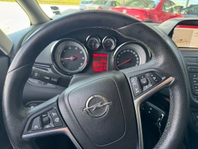 Обява за продажба на Opel Zafira Cosmo Euro 6D ~13 999 лв. - изображение 4