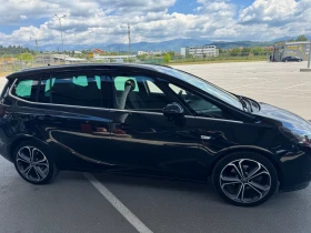 Обява за продажба на Opel Zafira Cosmo Euro 6D ~13 999 лв. - изображение 3