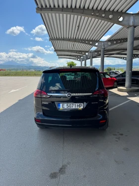 Обява за продажба на Opel Zafira Cosmo Euro 6D ~13 999 лв. - изображение 2