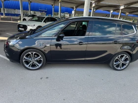 Обява за продажба на Opel Zafira Cosmo Euro 6D ~13 999 лв. - изображение 1