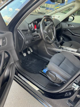 Обява за продажба на Opel Zafira Cosmo Euro 6D ~13 999 лв. - изображение 9