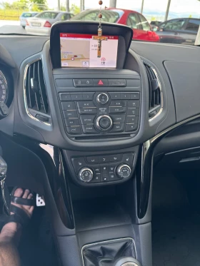 Обява за продажба на Opel Zafira Cosmo Euro 6D ~13 999 лв. - изображение 5
