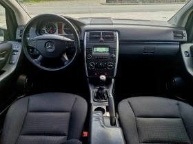 Mercedes-Benz B 200 CDI NAVI PANORAMA | Mobile.bg    9
