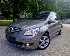 Mercedes-Benz B 200 CDI NAVI PANORAMA | Mobile.bg    2