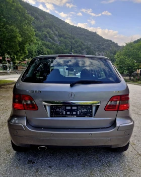 Mercedes-Benz B 200 CDI NAVI PANORAMA | Mobile.bg    6