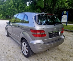 Mercedes-Benz B 200 CDI NAVI PANORAMA | Mobile.bg    5