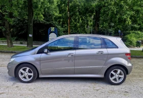 Mercedes-Benz B 200 CDI NAVI PANORAMA | Mobile.bg    7