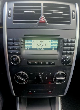 Mercedes-Benz B 200 CDI NAVI PANORAMA | Mobile.bg    13