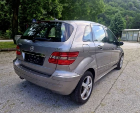 Mercedes-Benz B 200 CDI NAVI PANORAMA | Mobile.bg    4