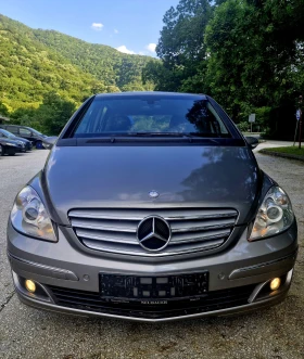 Mercedes-Benz B 200 CDI NAVI PANORAMA | Mobile.bg    3
