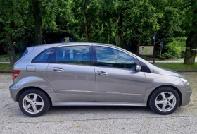 Mercedes-Benz B 200 CDI NAVI PANORAMA | Mobile.bg    8