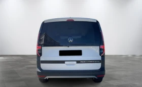 VW Caddy 2.0 TDI = Panamericana= Гаранция - 74920 лв. - 89219298 3