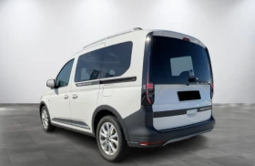 VW Caddy 2.0 TDI = Panamericana= Гаранция - 74920 лв. - 89219298 2