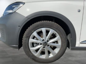 VW Caddy 2.0 TDI = Panamericana= Гаранция - 74920 лв. - 89219298 5