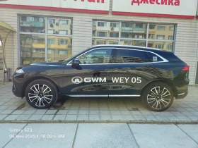 Wey 05 Luxury +      | Mobile.bg    4