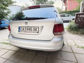 Обява за продажба на VW Golf Variant 1.9TDI ~6 500 лв. - изображение 2