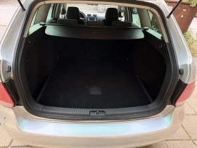 VW Golf Variant 1.9TDI | Mobile.bg    13