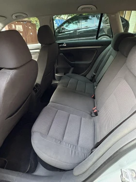 Обява за продажба на VW Golf Variant 1.9TDI ~6 500 лв. - изображение 7